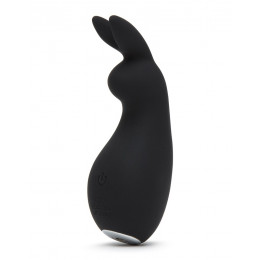 Мини вибратор кролик для клитора Fifty Shades of Grey – фото