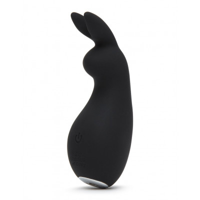 Мини вибратор кролик для клитора Fifty Shades of Grey (36775) – фото 1