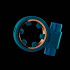 Эрекционное кольцо c вибропулей ML Creation (30988) – фото 3