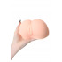 Мастурбатор-вагина реалистичный, полу-торс из кибер кожи, Kokos Ella, телесный (38151) – фото 5