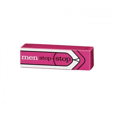 Крем для чоловіків Men Stop Stop (5360) – фото 1