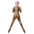Надувная резиновая кукла, мулатка SANDRA (37623) – фото 10