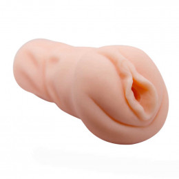 Мастурбатор реалистичный в виде вагины – фото