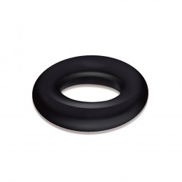 Эрекционное кольцо Svakom черного цвета – фото
