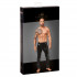 Эротические штаны винил, мужские H060 Noir Handmade S (36520) – фото 5