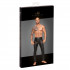 Эротические штаны виниловые, мужские H059 Noir Handmade XL (36515) – фото 4