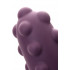 Вибратор-кролик со стимулирующими шариками, Kokos SMON No. 1, фиолетовый (38199) – фото 5