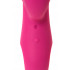 Вібратор-кролик зі стимулюючими кульками, Kokos SMON No. 1, рожевий (38198) – фото 4