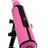 Секс-машина з функцією підігріву, на пульті управління Pink-Punk, ABS, рожевий, 36 см (37757) – фото 7