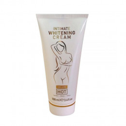 Освітлюючий крем для інтимних зон, Intimate Whitening Cream Deluxe 100 мл