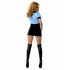 Костюм сексуальної поліцейської, плаття,  , L / XL (41951) – фото 3