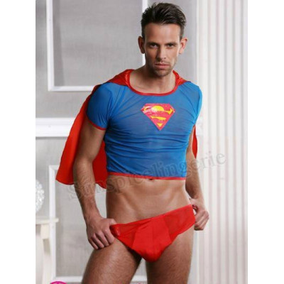 Костюм Супермена (21662) – фото 1