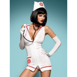 Медсестра XXL – фото