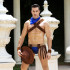 Чоловічий сексуальний костюм Техаський ковбой, 5 предметів (32862) – фото 9