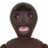 Секс-кукла темнокожая, с 3-мя отверстиями (34002) – фото 2