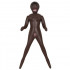 Темношкіра надувна лялька African Queen (34002) – фото 4