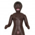 Секс-кукла темнокожая, с 3-мя отверстиями (34002) – фото 3