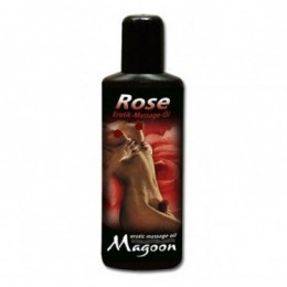 Массажное масло Magoon Rose