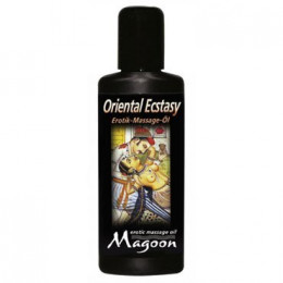 Масажне масло Magoon Oriental Ecstasy