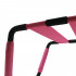 Секс стульчик Romfun, розовый (33460) – фото 5