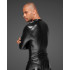 Куртка виниловая облегающая, на молнии Noir Handmade, размер L (30738) – фото 5