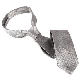Fifty Shades of Grey - Краватка Крістіана Грея (50 відтінків сірого) – фото