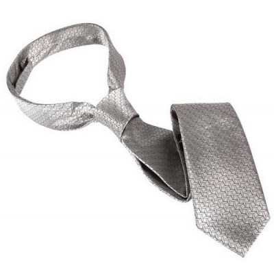 Fifty Shades of Grey - Краватка Крістіана Грея (50 відтінків сірого) (20132) – фото 1