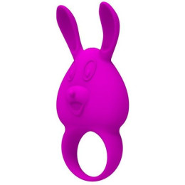 Эрекционное кольцо Naughty Bunny