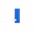 Эрекционное кольцо c вибропулей Cool Boy, синее (30987) – фото 6