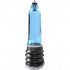 Гидропомпа Bathmate HYDROMAX 7 блакитна, потужність +35% (32046) – фото 8