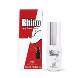 Пролонгирующий спрей Rhino 10 мл