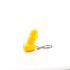 Брелок Вилли на пружине в цветах SEXY MOBILE Key Ring (24980) – фото 2