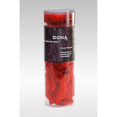 Лепестки роз Dona (3448) – фото 1