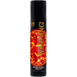 Смазка WET WARMING LUBRICANT 30 мл