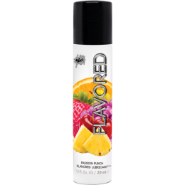Лубрикант WET Flavored Passion Punch 30 ml