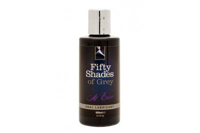 Fifty Shades of Grey (50 відтінків сірого) - Анальний лубрикант, 100 мл