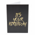 Подарочная открытка с набором Сашетов плюс конверт на День Рождения Kamasutra (35709) – фото 8