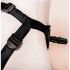 Чорні трусики для страпону від Egzo з кріпленням Vac-U-Lock (32315) – фото 3