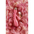 Вібратор вагінально-кліторальний ZALO Rosalie, рожевий (24842) – фото 4