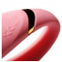 Вібратор для пар ZALO Fanfan, рожевий (25424) – фото 6