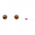 Вагінальні кульки Леопардові (28999) – фото 2
