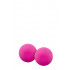 Вагинальные шарики INYA COOCHY BALLS, розовые (33838) – фото 2