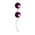 Вагинальные шарики розовые Kegel BALL (30068) – фото 6