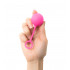 Вагінальні кульки B Swish Bfit Classic рожеві (34324) – фото 7