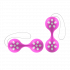 Кульки вагінальні Evva K-balls (30974) – фото 6