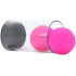 Вагінальні кульки без зчіпки NS Novelties Ivy Lush, рожеві (33839) – фото 3