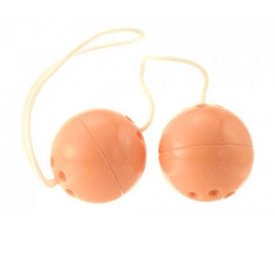 Вагінальні кульки Orgasmus Love Balls (28735) – фото 1