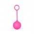 Вагинальные шарики B Swish bfit Classic розовые (34324) – фото 4