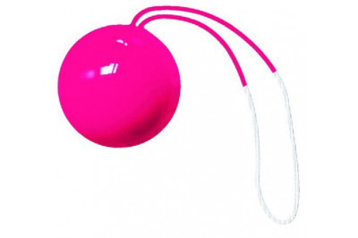 Кулька латекс німеччина Joyballs, рожевий