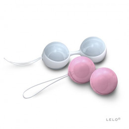 Кульки міні Луна від LELO